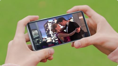 SONY Xperia 10 VI SO-52E の商品画像 5