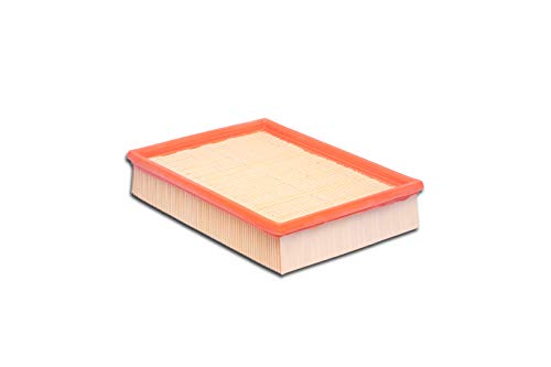 Arl6090 Tecfil Filtro de Ar Plano-Fap4034\C26111\Lx906