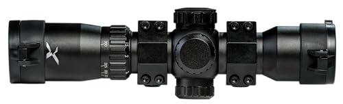 Bear X Wire Réticule Speed Comp optimise la trajectoire de tir à l'arc sur cible