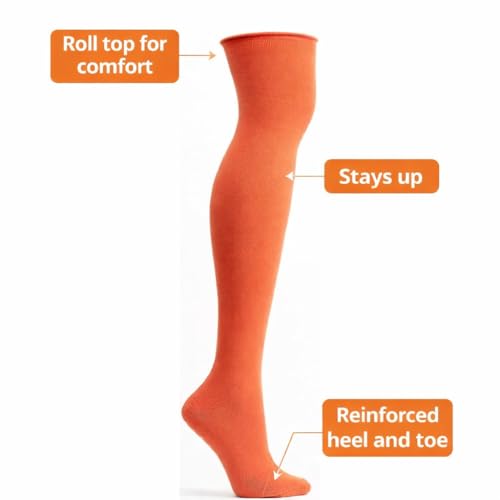 Image of Ozone Women's Women's Knee High Socks