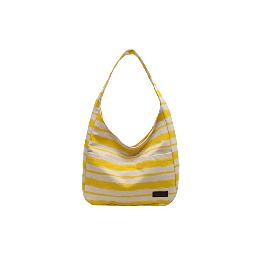 Sac porté épaule femme en toile soulagez votre dos avec ce grand cabas
