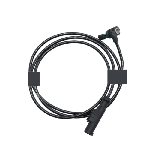 Capteur ABS moto BMW F800GS pour réparation circuit freinage