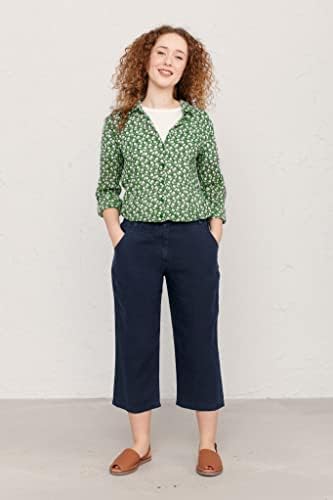 Seasalt Cornwall Women's Brawn Point 