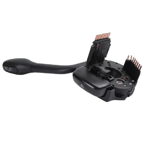 Commodo clignotant et détresse 1H0953513 pour Golf 3 et Passat - 3