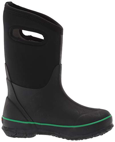 Image of BOGS Classic II Solid Boot Kids Toddler-Youth Boot