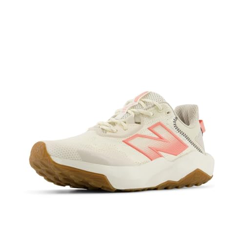 Image of New Balance Women Nitrel Running Shoes