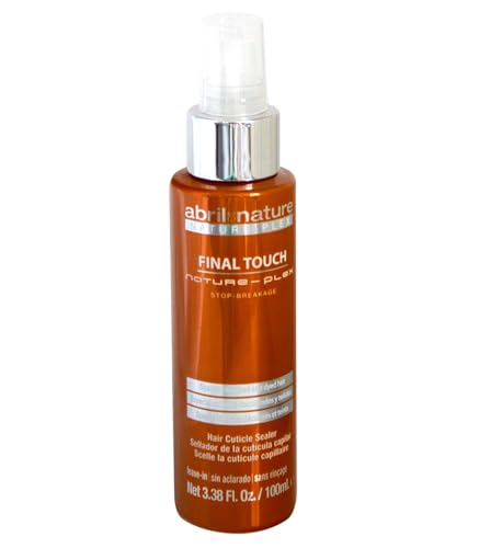 abril et nature - Nature Plex, STOP Rotura - Aceite Capilar...