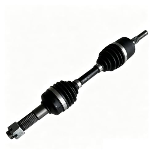 Eje CV delantero para solucionar ruidos de transmisión en quad CF X8 y X5 4