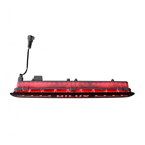 Feu stop arrière à LED complet haute durabilité Hilux REVO