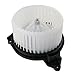 HVAC Blower Motor for Toyota Tacoma 2005-2015 | High-Performance AC Blower Motor Fan | Quiet Heater Motor for Heat and Cool | Durable Automotive HVAC Blower Motor Replaces 700188 87103-04043