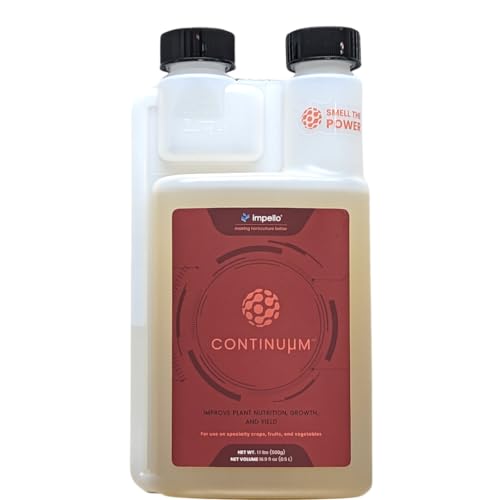 Continuum estimulador de raíces líquidode plantas 16.9 fl oz