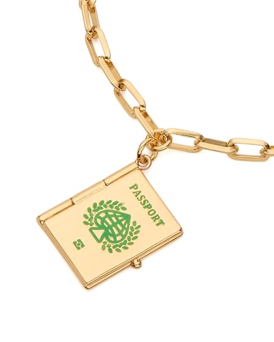 kate spade new york Passport Passport Bracelet2