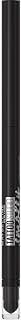 Maybelline Tattoo Liner Smokey Gel Pencil Eye Liner, Long Lasting, Fade-Proof & Waterproof Formula 10 Smokey Black