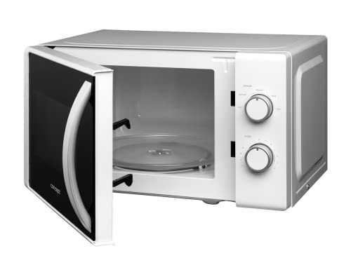 MT1520wh Free-standing microwave oven 20 l 4 MT1520wh Free-standing microwave oven 20 l