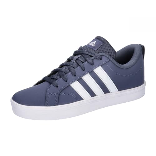 adidas VS Pace 2.0 Shoes Kids Schuhe, Shadow Navy/Cloud White/core Black, 36 2/3 EU