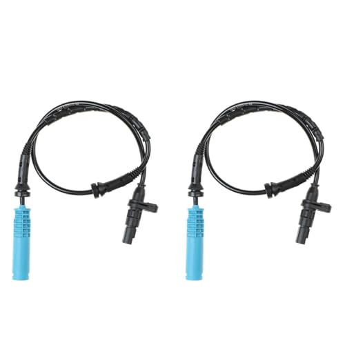 Câble capteur ABS avant pour BMW X5 E53 2000-2003 faisceau de réparation roue gauche droite