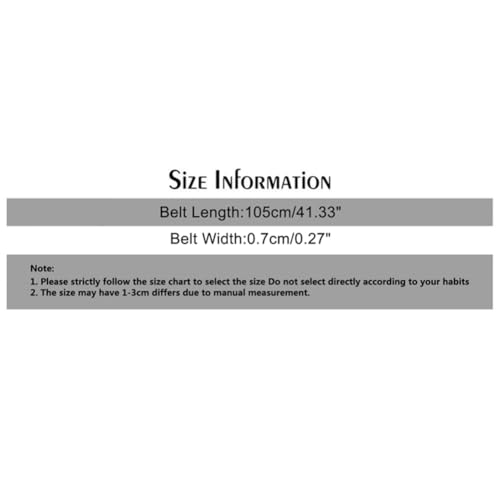 Star Waist Chain Metal Accessory Belt with Dress Cinched Waist Chain Decoration Thin Belt Silver Glossy2