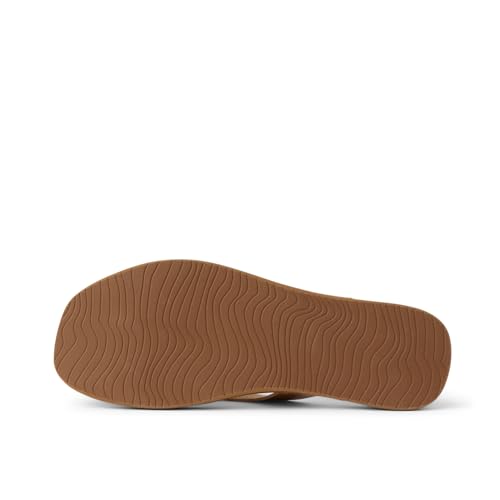 Image of REEF Women's Cushion Lune Flip Flops