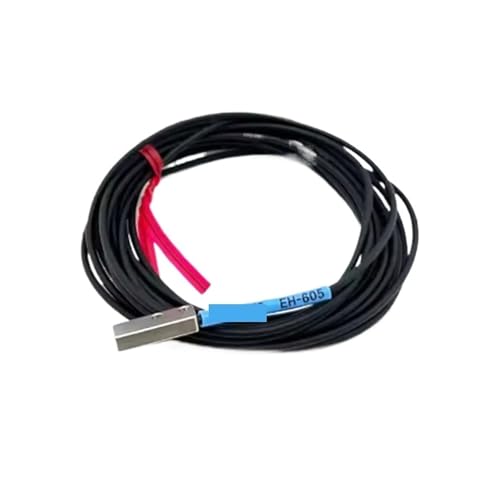 Capteur de proximité EH-605 haute précision avec amplificateur de type séparé