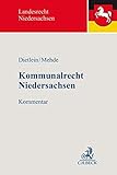 weingut h.j. becker walluf  Kommunalrecht Niedersachsen