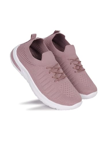 Image of AADI Women's Mesh Outdoor Casual Shoes