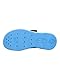 Superfit Bubble Jungen GRÜN/Mehrfarbig 7010 Hausschuh, 32 EU