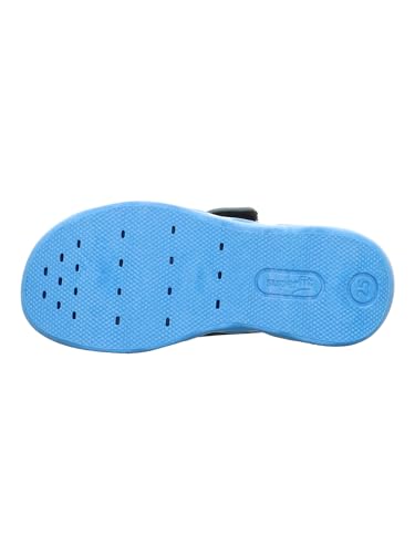 Image of Superfit Boys Bubble Slippers
