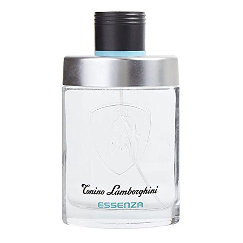 TONINO LAMBORGHINI Essenza Eau de Toilette 40 ml