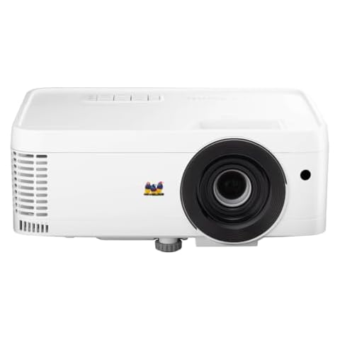 ViewSonic PX700HDH Full HD Projector Cover