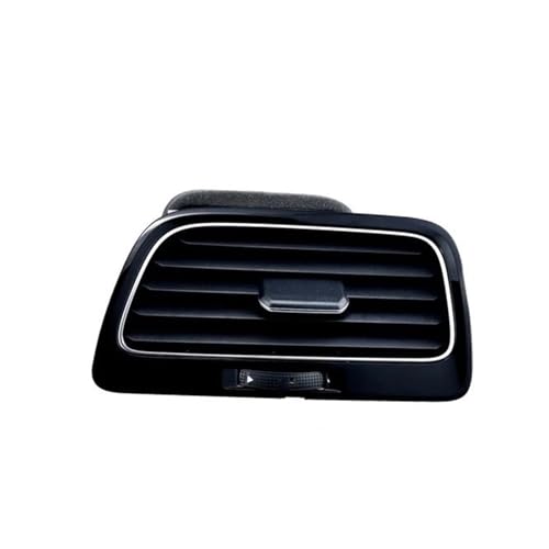 Salida de aire acondicionado central del tablero para VW Golf 7 MK7 2013-2019 1