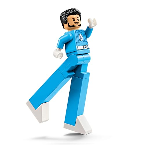 La mejor comparación de Lego marvel - solo los mejores. 21 Imagen adicional