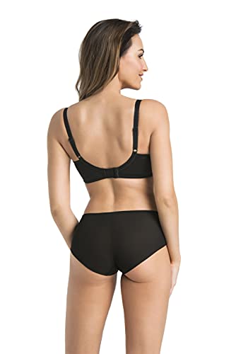Teyli Unterwäsche Frauen Pantys Damen mit Baumwollfutter – Slips Damen-Unterhosen D … Teyli Unterwäsche Frauen Pantys Damen mit Baumwollfutter – Slips Damen-Unterhosen D …