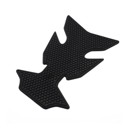 Genouillères de traction S1000R antidérapantes pour réservoir moto
