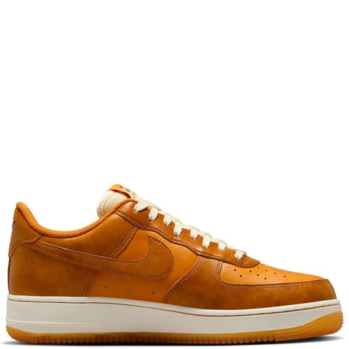 Image of Nike Unisex Air Force 1 07 Trainers
