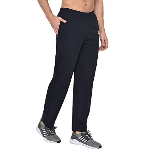 Image of Mack Jonney Regular Fit Men Pyjamas(Pack of 1-MACK632005)