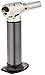 BonJour Chef's Tools Professional Culinary / Crème Brûlée Torch, Black