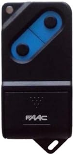 FAAC - Telecommande TM 433-2