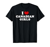 Heart For Canadian Girls
