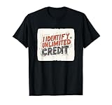 I Identify Unlimited Credit