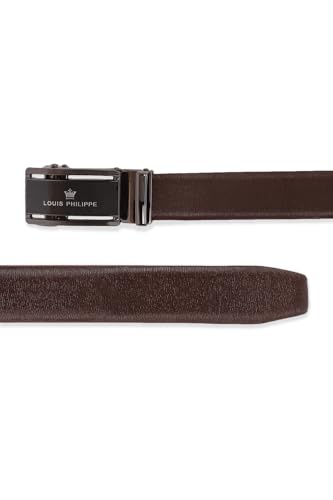 Image of Louis Philippe Men's Leather Belt