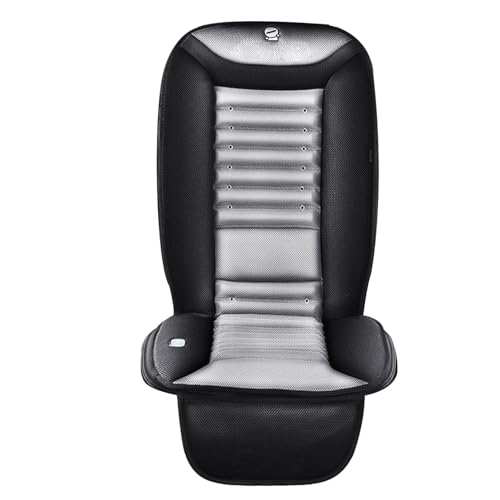 Housses de siège de voiture rafraîchissantes premium avec technologie de ventilation intégrée