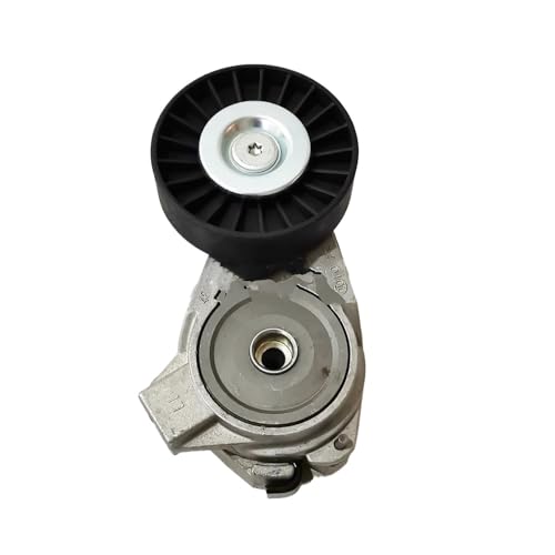 Tendeur de courroie Saab 9-3 résout les sifflements moteur 4356119 T38226