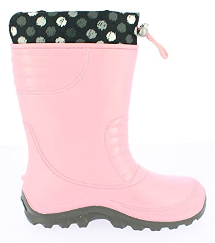 Beck Nexo, Stivali da Neve Unisex - Bambini e