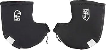 BAR MITTS Extreme Cold Weather Road Bicycle Handlebar Mittens