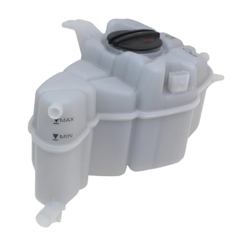 Depósito de refrigerante de alta durabilidad para Audi A8 número 4H0121403G 4
