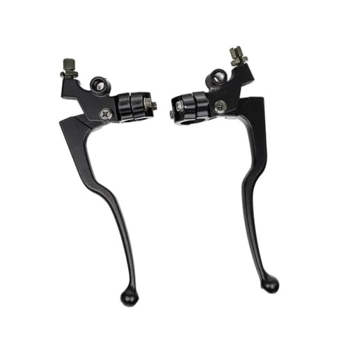 Palanca de embrague para rutas de tierra Ho XR50 CR50 pit bike manillar