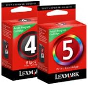 lexmark x2690 printer ink cartridges