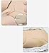 KNOBCO Manikin, Human Anatomical Model Life Size Patient Care Manikin Men and Women Interchangeable CPR Simulator for Nursing Training Teaching Supplies
