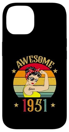 ���B���e�[�W 1951 �a���� ���� 75�� �ʔ��� ���B���e�[�W 1951 �X�}�z�P�[�X iPhone 14 �p