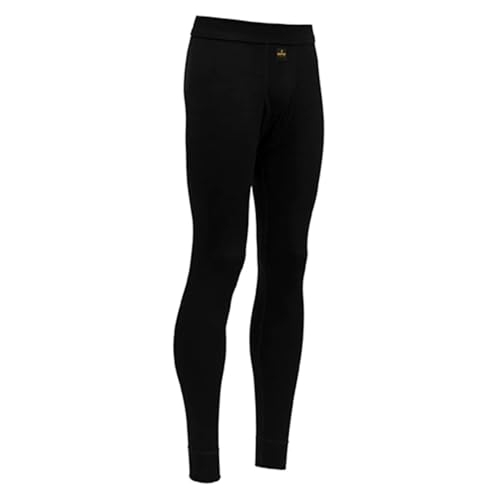 STRATA® Inherent Arc Flash & Flame Thermal Long Johns (CAT 1, 6.3cal/cm)